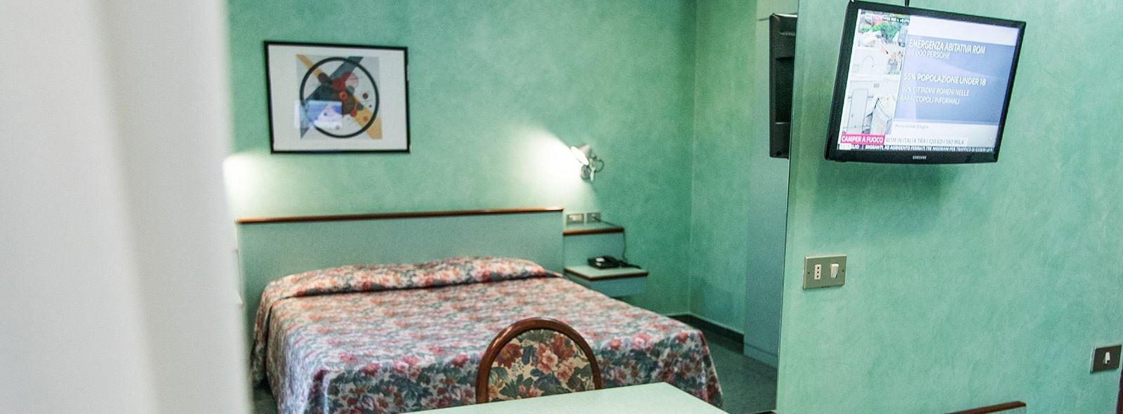 Le Petit Hotel Torino Dış mekan fotoğraf