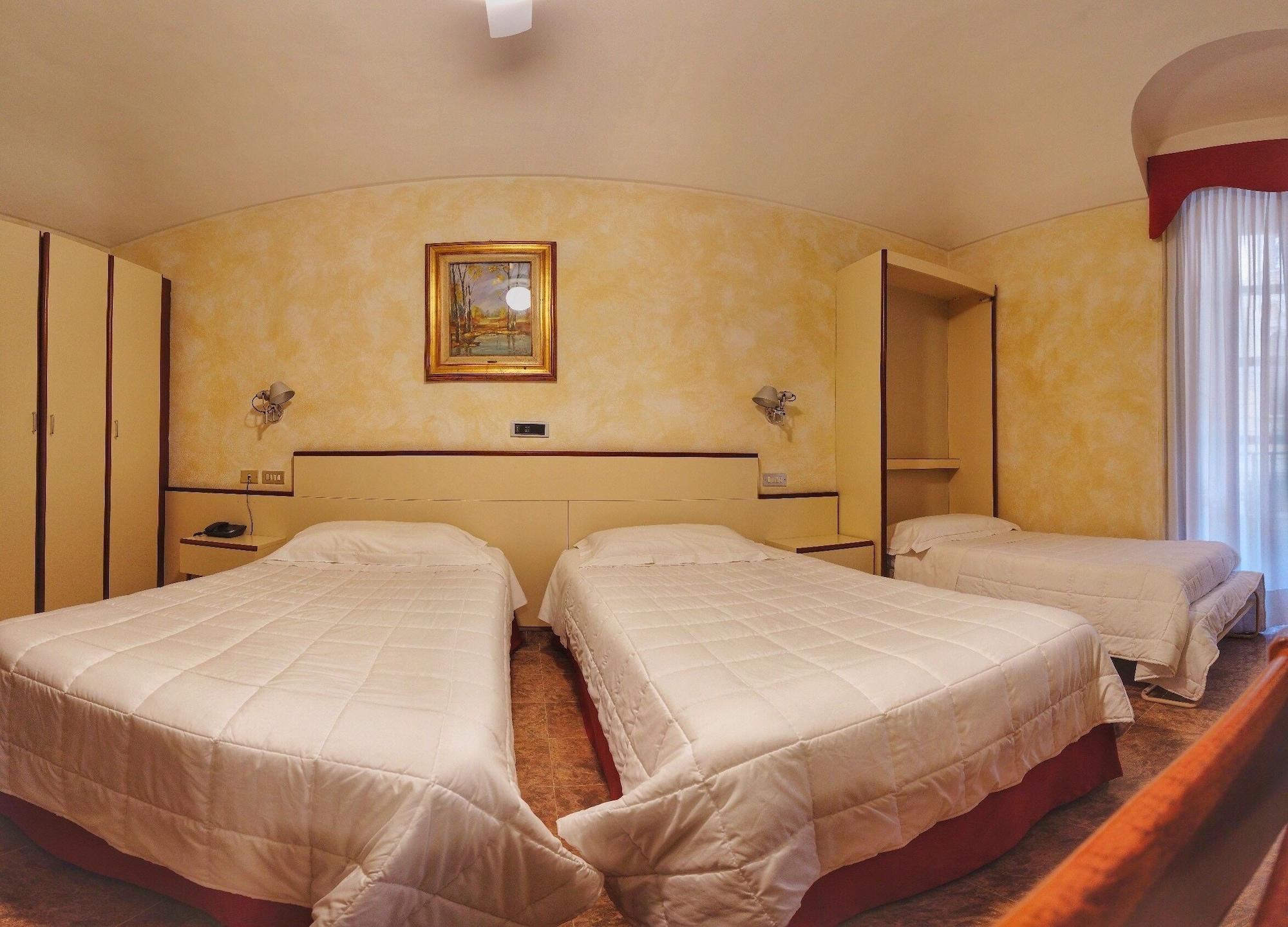 Le Petit Hotel Torino Dış mekan fotoğraf