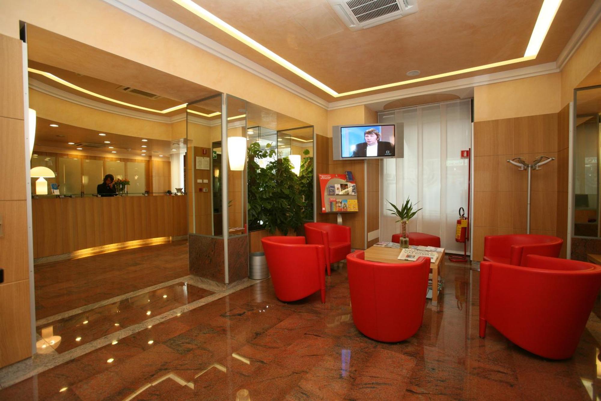 Le Petit Hotel Torino Dış mekan fotoğraf