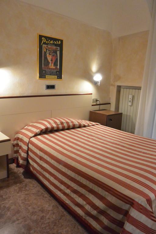 Le Petit Hotel Torino Dış mekan fotoğraf